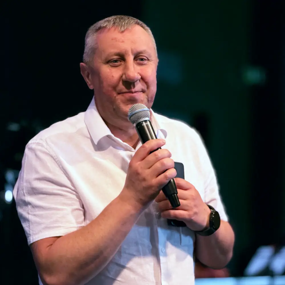 В'ячеслав Балагура